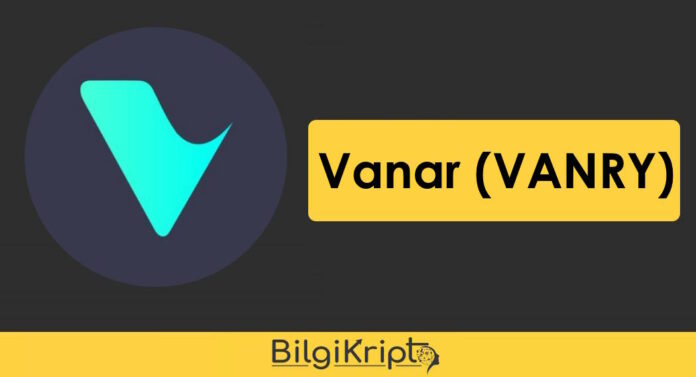 vanry coin yorum geleceği bugün ne olur fiyat tahminleri aralık ocak teknik analiz vanar coin vanry token yorum