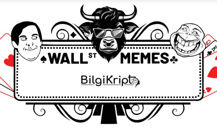 Wall Street Memes (WSM) coin token yorum, geleceği, fiyat tahminleri, bugün ne olur, yükselir mi, düşer mi