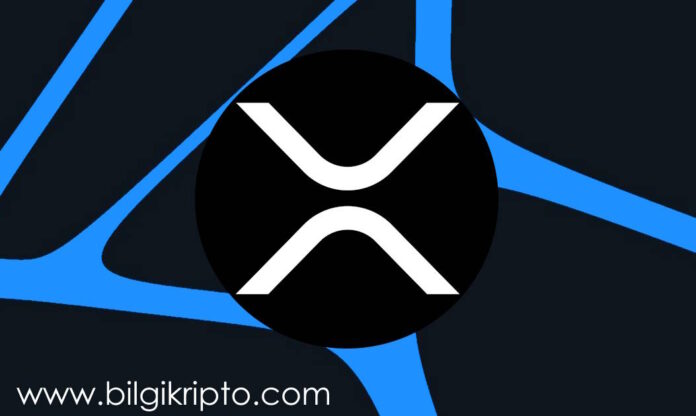 Bir balina 40 Milyon XRP coin taşıdı. İşte XRP teknik analizi ve yorumları..