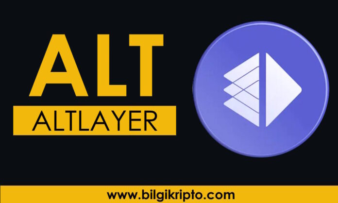 altlayer yorum geleceği alt coin yorumları geleceği yorum alt token cmc tradingview