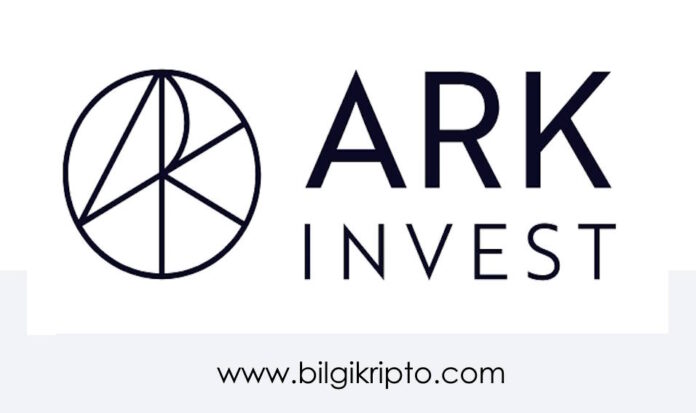 25 Ocak Perşembe günü Ark Invest, ARK 21 Shares Bitcoin ETF'nin 94.918 adet şaşırtıcı hissesini satın aldı. Cathie Wood's Ark Invest, spot Bitcoin ETF konusunda ön gelen bir şirkettir. ark invest bitcoin etf haber haberleri yatırım ne olacak neler olur haber kripto