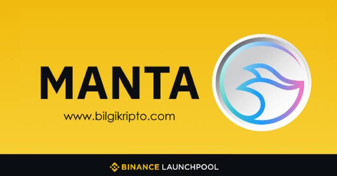 inance Launchpool Manta coin detayları. Nasıl Manta coin kazanabilirsiniz binane ne zaman manta listeleyecek manta token binance