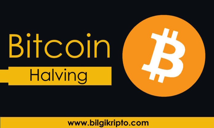 bitcoin btc yarılanması halving ne zaman nisan hangi gün ne olacak kaç gün kaldı ne kadar kaldı ne olur