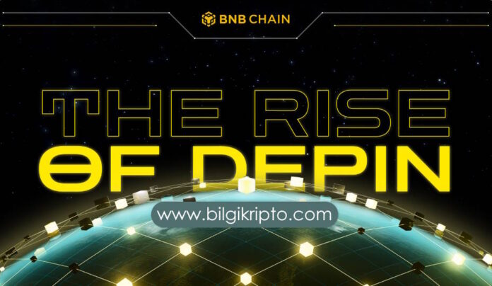 Merkezi Olmayan Fiziksel Altyapı (DePIN) hakkındaki tartışmalar, pratik uygulamalarla blockchain alanında devrim yaratma potansiyeli nedeniyle ivme kazanıyor. 