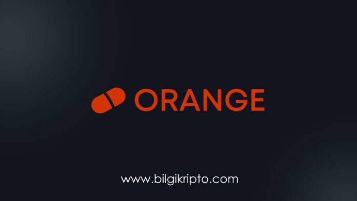 Orange token coin nedir, nasıl alınır, Gate.io Startup, haberleri ve diğer detayları..