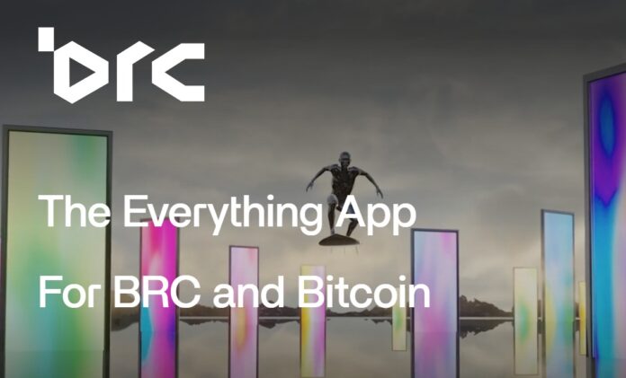 , BRC App (BRCT) Coin / Token nedir, nasıl alınır, yorum ve geleceği fiyat tahminleri bugün ne olur