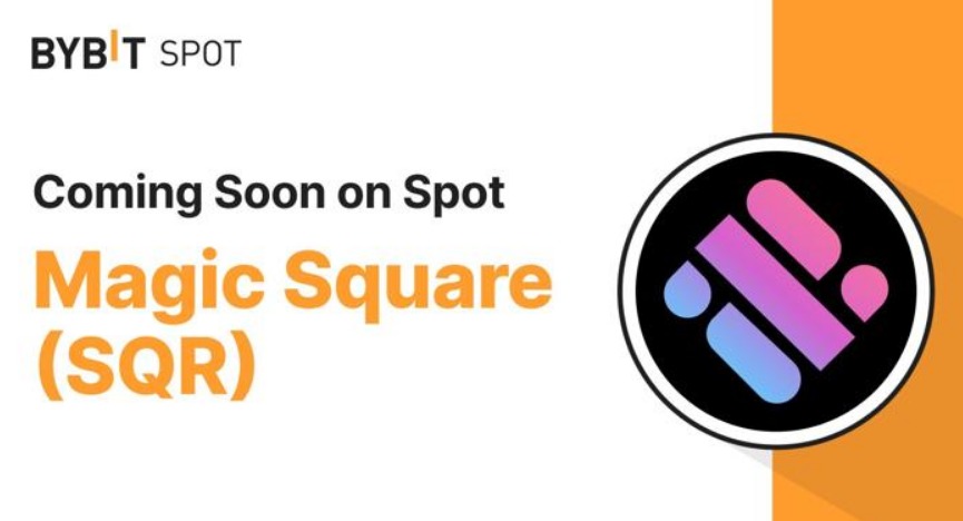 magic square sqr coin nasıl alınır nereden alınır satın al how to buy sqr token coin bybit