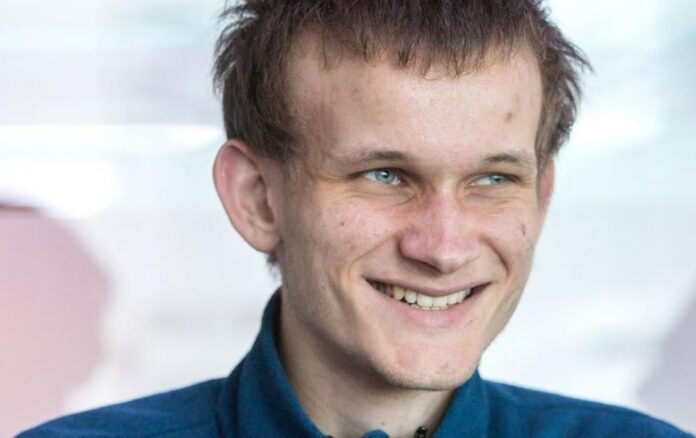 Ethereum'un kurucusu Vitalik Buterin X üzerinden yatırım tavsiyeleri verdi. 