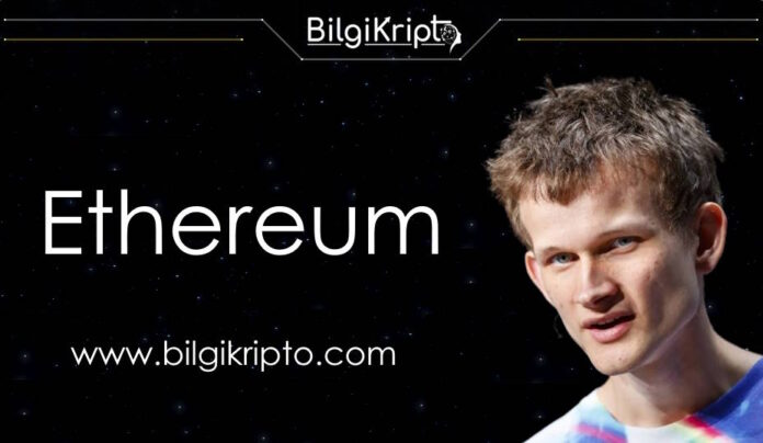 Vitalik Buterin'e göre Ethereum'un değişime ihtiyacı var. Ancak geliştiriciler dikkatli olmanızı tavsiye ediyor ve güvenlik risklerine dikkat çekiyor. Vitalik Buterin, 10 Ocak'ta Ethereum gas limitinde yüzde 33'lük bir artış önerdi.