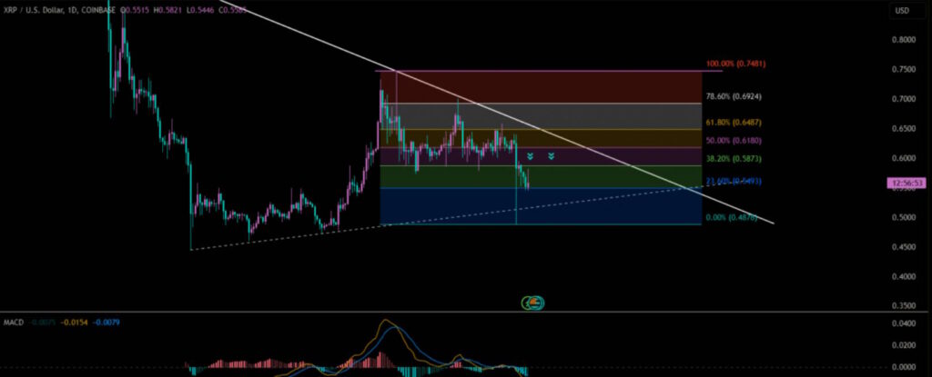 xrp fiyat tahminleri yorumları analizleri analiz