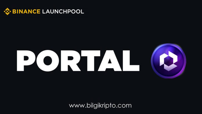 binance portal coin token binance launchpool portal portal token launchpool Binance 47. Launchpool Projesi: Portal Coin Portal Coin Nasıl Alınır? Portal Coin Ne Zaman Listelenecek? 