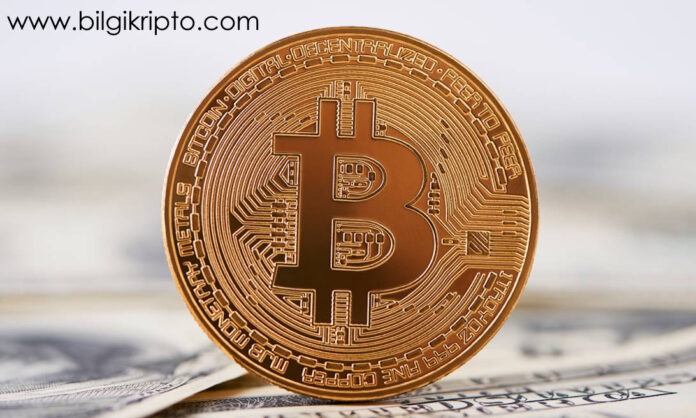 Bitcoin (BTC) 55.000 Dolar seviyesine çıkacak mı? İşte en güncel Bitcoin (BTC) fiyat tahmini, tahminleri, yorumlar ve analiz Bilgi Kripto haber sitesinde...