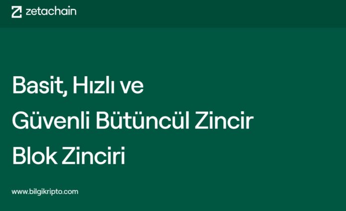 Şubat, Mart, Nisan, Mayıs, Haziran, Temmuz, Ağustos, Eylül, Ekim, Kasım, Aralık 2024 Zetachain (Zeta) coin fiyat tahmini / tahminleri, bugün ne olur