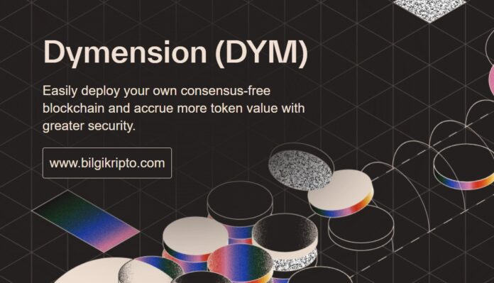 dym coin yorum geleceği dymension yorum geleceği
