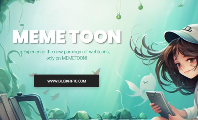 MEMETOON bir blockchain çizgi roman platformudur. Meme coin nedir, yorum, geleceği ve fiyat tahminleri Bilgi Kripto para haber sitesinde.