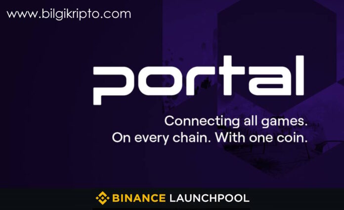 portal coin nedir nasıl alınır hedefi amacı binance nereden alınır