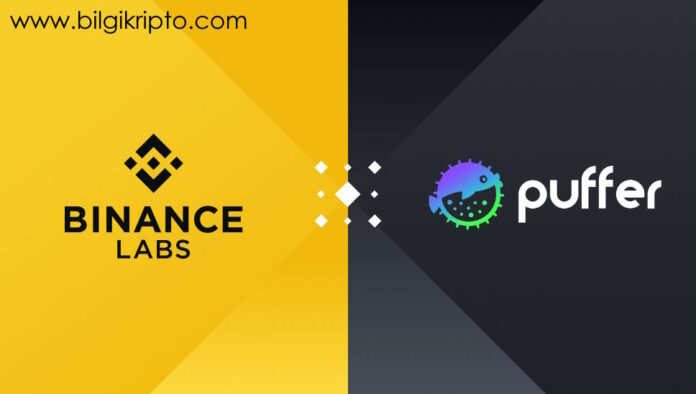 Puffer finance nedir, Puffer airdrop rehberi, nasıl Puffer coin kazanılır? Tüm detaylar Kripto airdrop sitesi Bilgi Kripto'da.