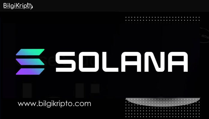 en güncel Solana (SOL) fiyat tahmini, yorum ve geleceği hakkında bazı teknik analizleri