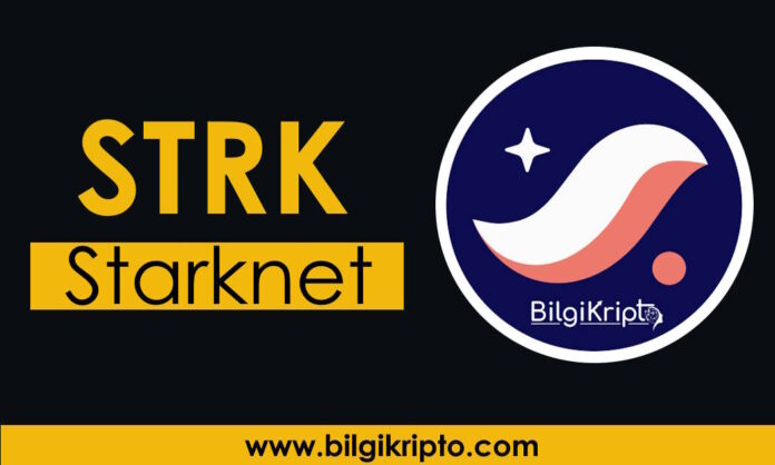 starknet strk coin yorum geleceği analiz ne olur yorumlar starknet yorumlar strk token yorum geleceği yorumlar