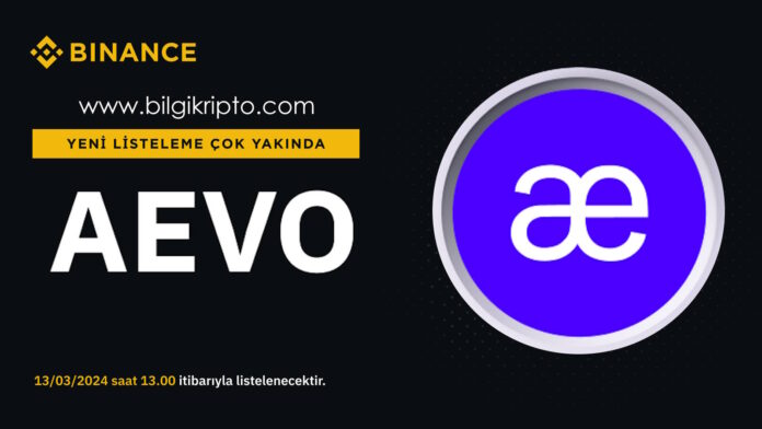 aevo coin ilk çıktığında kaç dolar olur, ilk listelemede fiyatı ne olur, ilk listelemede kaç doları görür fiyat tahminleri mart nisan 2024