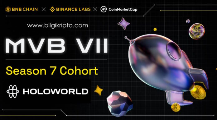 holoworld airdrop holoworld ai airdrop testnet op bnb binance mvb 7 rehber guide