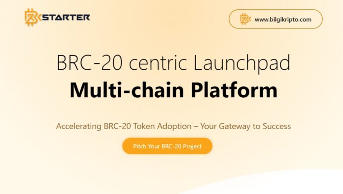 BRCStarter (BRCST) Coin nedir, nasıl alınır, BRCST Token nedir