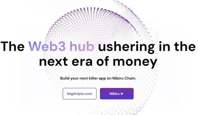 Nibiru (Nibi) Coin nedir, nasıl alınır, ilk dolaşan arzı, kurucusu, ekip bilgisi