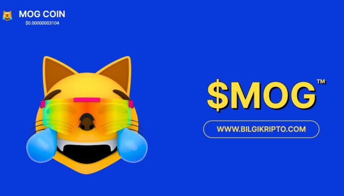 Mog Coin nedir, nasıl alınır? yorum geleceği ve fiyat tahminleri