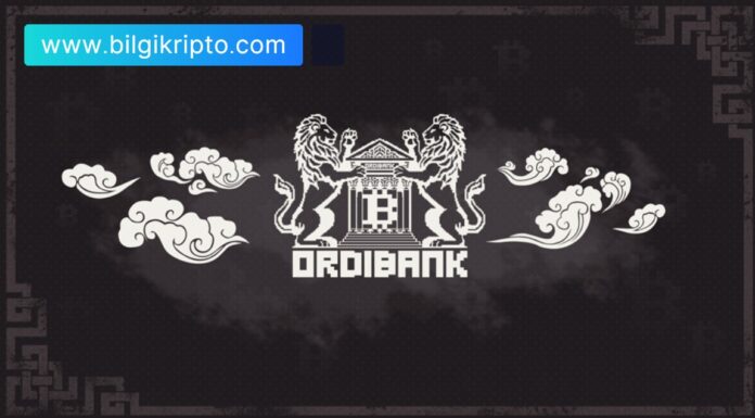 Ordibank (ORBK) Coin nedir, nasıl alınır, Gateio Startup? İşte tüm bu soruların cevabı Bilgi Kripto haber sitesinde. 