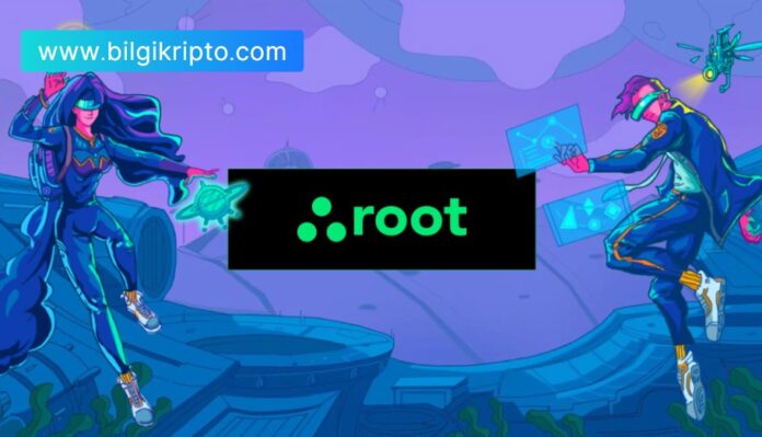 Root (İsme) coin nedir, nasıl alınır