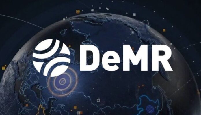 Demr Network (DMR) Coin nedir, nasıl alınır, Gateio Startup