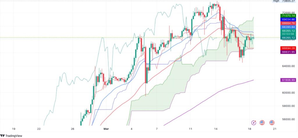 bitcoin btc fiyat tahmini yorum analiz geleceği 