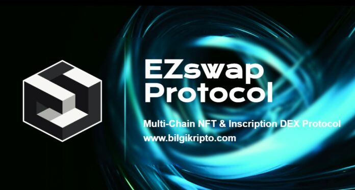 Ezswap coin nedir, nasıl alınır, airdrop detayları