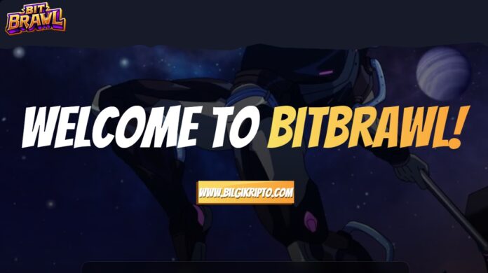 BitBrawl (BRAWL) Coin nedir, nasıl alınır, Airdrop detayları, Bybit Web3 ön satışı bybit ön satış launchpool launcpad brawl token nedir nasıl alınır nereden alınır