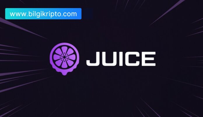 Juice Finance coin nedir, nasıl alınır, özellikleri, ne işe yarar, nereden alınır?