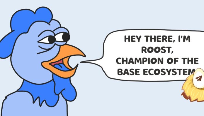 Roost memecoin nedir, nasıl alınır, nereden alınır, Roost Token Base