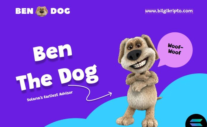 bendog coin nedir ben the dog nedir ben the dog coin nasıl alınır nereden alınır