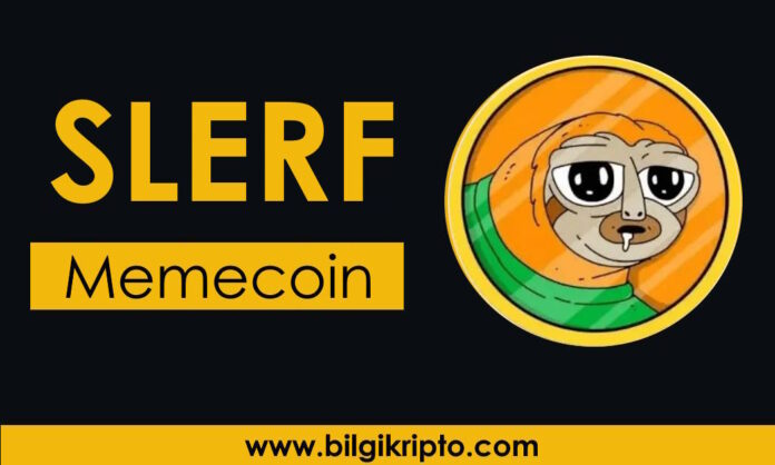 slerf coin yorum geleceği yorumlar memecoin yorum