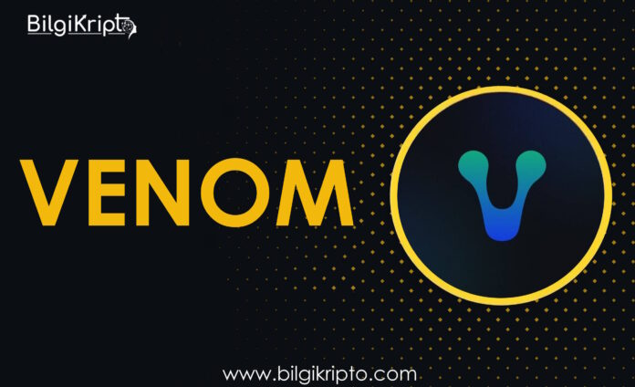 Venom Coin fiyat tahminleri / fiyat tahmini Nisan, Mayıs, Haziran 2024 Venom'u nereden satın alabilirim? Bugün Venom fiyatı nedir? 2024 yılında Venom'un fiyatı ne olacak? Venom iyi bir yatırım mıdır?