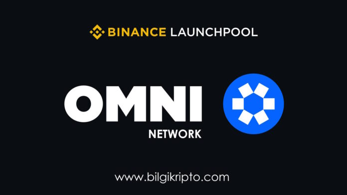 binance omni coin network ne zaman listeleyecek omni launchpool binance