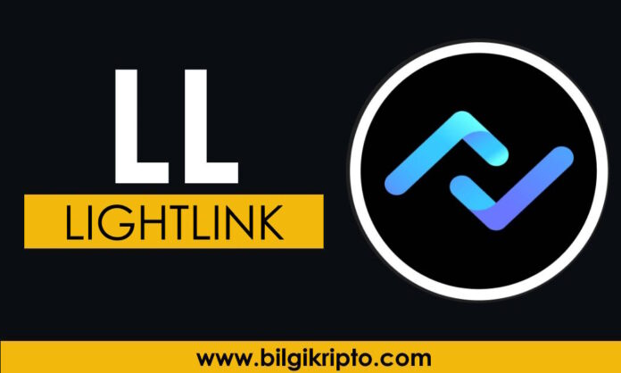 lightlink ll coin yorum geleceği token detayları verileri