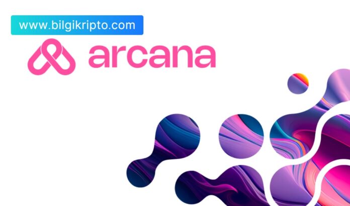 Arcana Network (XAR) coin nedir, nasıl alınır, nereden alınır?