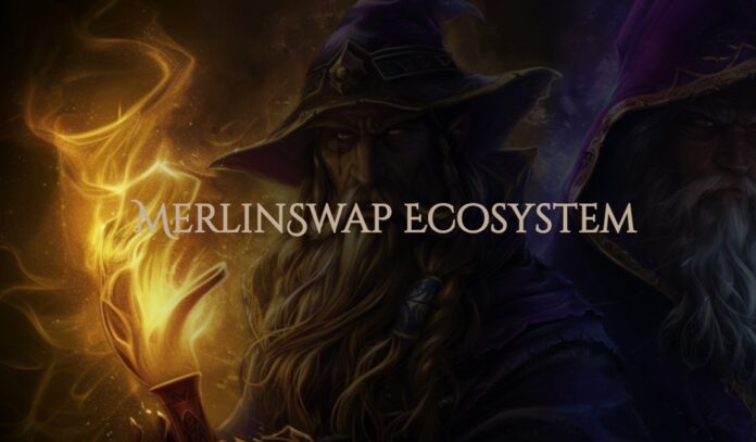 MerlinSwap (MV) coin nedir, nasıl alınır, nereden alınır