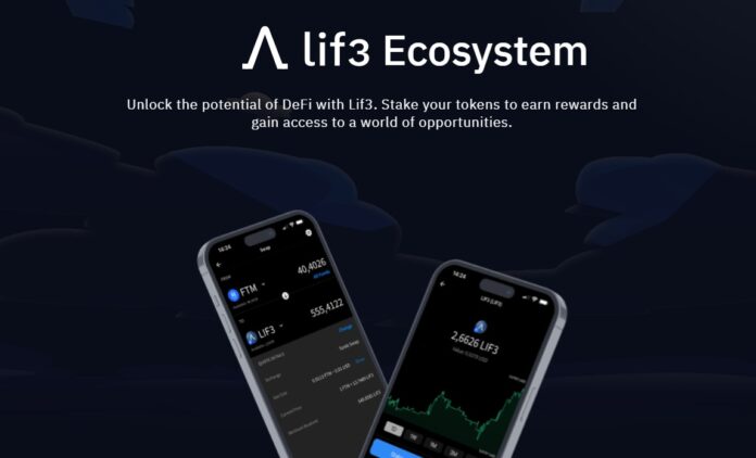 Lif3 coin nedir, nasıl alınır, nereden alınır