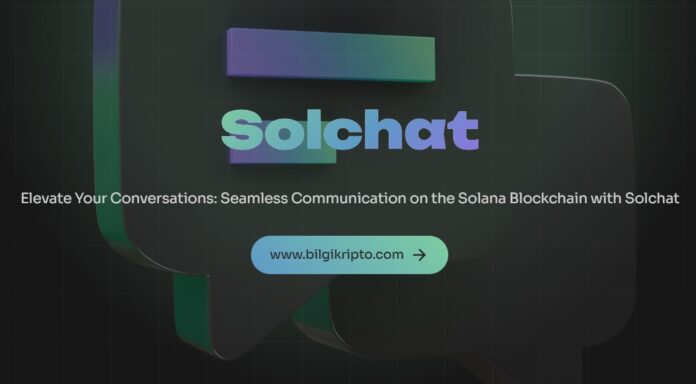 Solchat (CHAT) Coin nedir, nasıl alınır, nereden alınır?