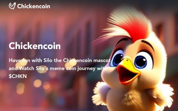 Chickencoin (CHKN) coin nedir, nasıl alınır, nereden alınır