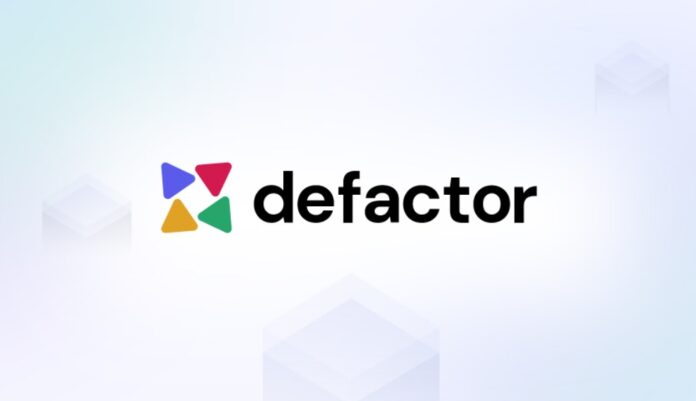 Defactor (FACTR) coin nedir, nasıl alınır, nereden alınır?