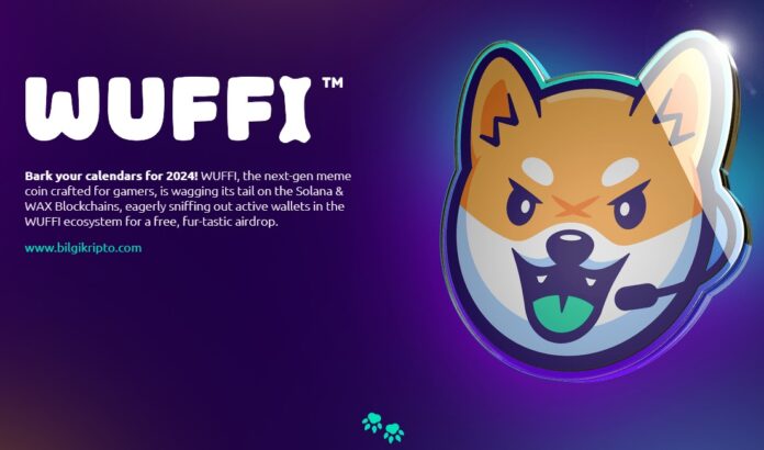 Wuffi (WUF) coin (token) nedir, nasıl alınır, nereden alınır, fiyat tahminleri