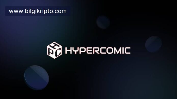 Hypercomic (HYCO) coin nedir, nasıl alınır, nereden alınır