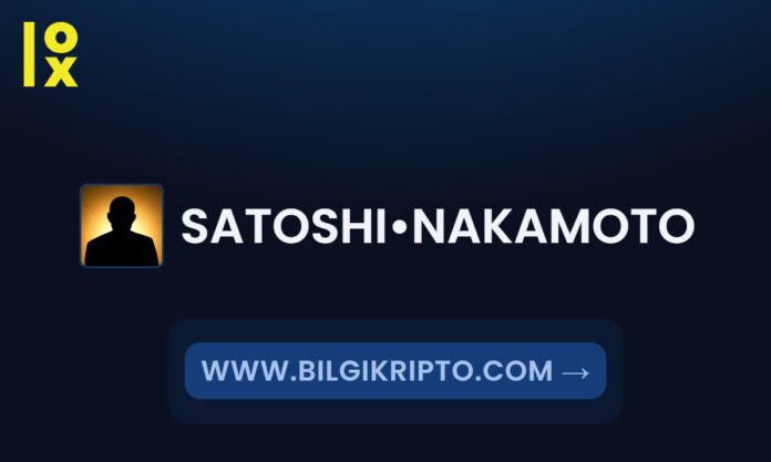 SATOSHI•NAKAMOTO (SATOSHI RUNE / RUNES) Coin nedir, nasıl alınır? 